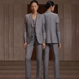 模特华依澜Burberry 2019SS WOMEN'S Wear