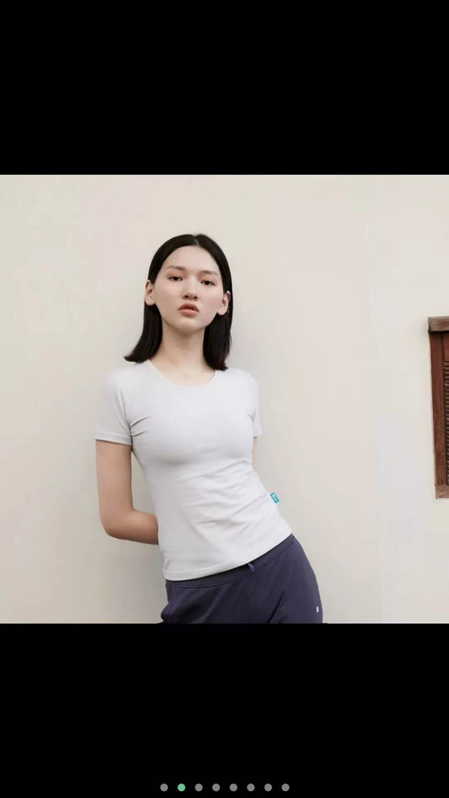 模特