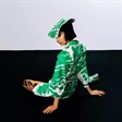 超模薛冬琪OK!精彩 March 2019