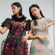 AFIA认证模特全涛出镜《Flaunt Magazine》新刊