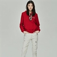 陈思琪出镜ABLE JEANS 2019春季系列