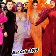 Met Gala|超模、明星争奇斗艳之巅峰，3万美金入场券！ 