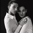 超模张丽娜Vogue Korea May 2019解锁新版本