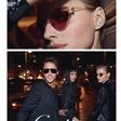王涵-Cartier EyeWear意大利Elle投放版