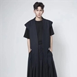 宗正康出席Gentle Monster x Fendi新品发布
