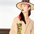 模特全涛拍摄Refinery29最新系列广告