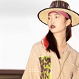 AFIA认证模特全涛拍摄Refinery29最秋系列广告