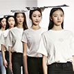 7月5日开课|新面孔2019艺术高考培训（服装表演专业）