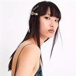 AFIA认证模特王涵演绎ZARA2019春夏新品LOOKBOOK