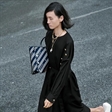 新面孔Model | 超模张丽娜出镜Givenchy Resort 2020系列图册