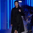 巴瑞杰、李旼皙2020春夏上海男装周