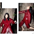 AFIA认证模特全涛拍摄《红秀Grazia》410期“PARTY’S OVER”