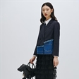 模特常文静最新时尚大片