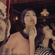 模特陈思琪出镜VogueFilm 2019春夏刊大片