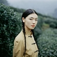 陈思琪拍摄《CIQI磁器》“摩登中国”