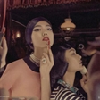 陈思琪出镜VogueFilm 2019春夏刊大片，50年代复古装扮优雅上线
