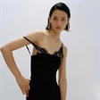 超模张丽娜拍摄 Edition Summer 2019 型录