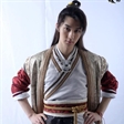 陈子由主演聊斋系列电影《狐女小翠》