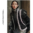 张丽娜出镜《时尚芭莎》9月刊 “她来自亚洲 Asia Beauty”