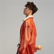 李泊文拍摄《ICON-F时尚画报》明星增刊