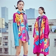 许辰璐&许辰瑾新片登陆昕薇8月刊