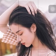 超模pose一秒学 拍出影视大片