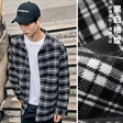 李旼皙拍摄peace bird时尚广告大片
