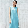 JDnewface林佳艺出镜ISSEY MIYAKE 三宅一生广告