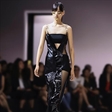 模特王涵亮相SEPHORA 2019秋冬Beauty发布会