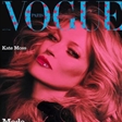 VOGUE九月刊封面点评！