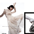 陈园园登上《InStyle优家画报》9月刊“饰”不可挡
