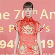 旗袍走秀时，如何把握音乐韵律展现魅力？