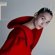 秀霸张丽娜拿下纪梵希大牌广告 登上T Magazine特辑封面