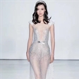 王诗颐高定Inbal Dror 2020秋冬系列 ​