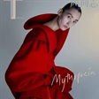 张丽娜拍摄《T Magazine 》 10月刊“奢侈与时尚”