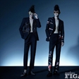 刘治成、李旼皙出镜《Madame Figaro》十月号封面