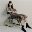 陈曦拍摄Bird Brooklyn2019秋冬广告