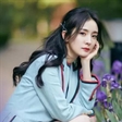 杨幂肯豆同拍高奢品牌广告，终于明白超模和明星的差别在哪里了