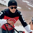 赵磊拍摄Polo Ralph Lauren2019假日广告