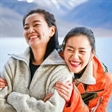 没有对比就没有伤害，《奇遇人生》超模刘雯淘金，直接吊打杨颖