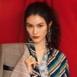 2019亚太区最美100张面孔榜单出炉 超模何穗入榜 谁颜值名副其实