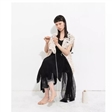 模特暴梓祎拍摄品牌manonik最新look