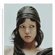 模特陈园园出镜新加坡版《T Magazine》11月刊杂志大片