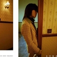 模特王卓拍摄《AURA》新刊“失眠旅馆”