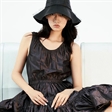 模特魏小涵《红秀GRAZIA》BEAUTY LOOK精彩呈现