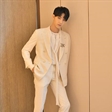 青年演员陈子由荣获2019年互联网影视文娱盛典暨飞鹭文娱之夜“2019年度网络剧最受关注演员”奖