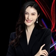 何穗出席2019费加罗风尚盛典