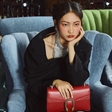全涛出镜《红秀GRAZIA》最新时装大片