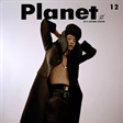 巴瑞杰出镜杂志《Planet》十二月刊时尚大片 “坏男孩 Bad Boy”