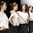 北京新面孔模特学校模特职业培训（时装模特方向）2021招生计划